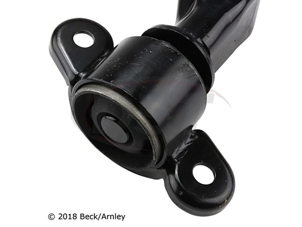 beckarnley-102-7019 Front Lower Control Arm and Ball Joint - Driver Side